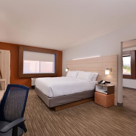 Holiday Inn Express Sedona - Oak Creek By Ihg Екстериор снимка