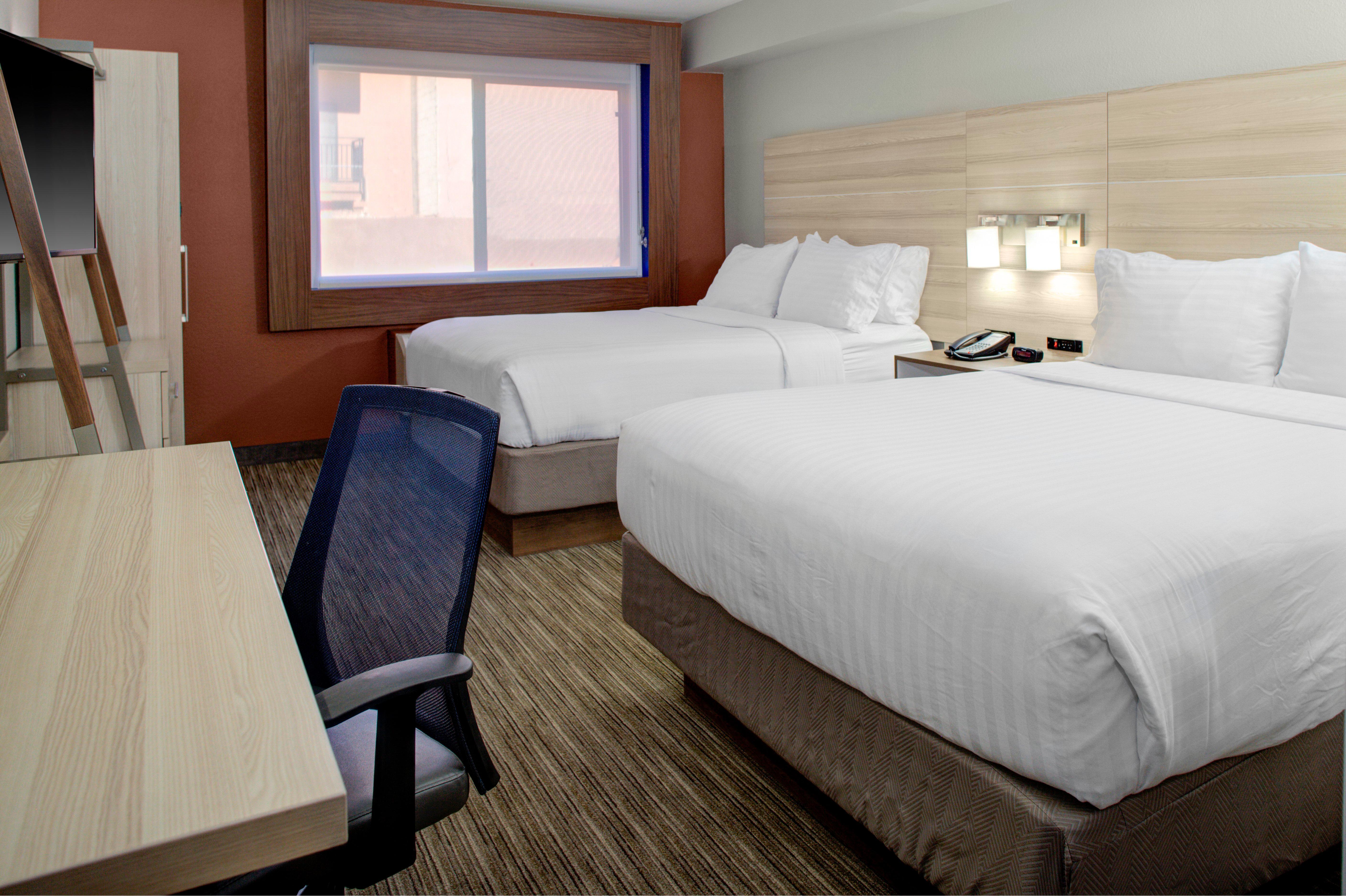 Holiday Inn Express Sedona - Oak Creek By Ihg Екстериор снимка