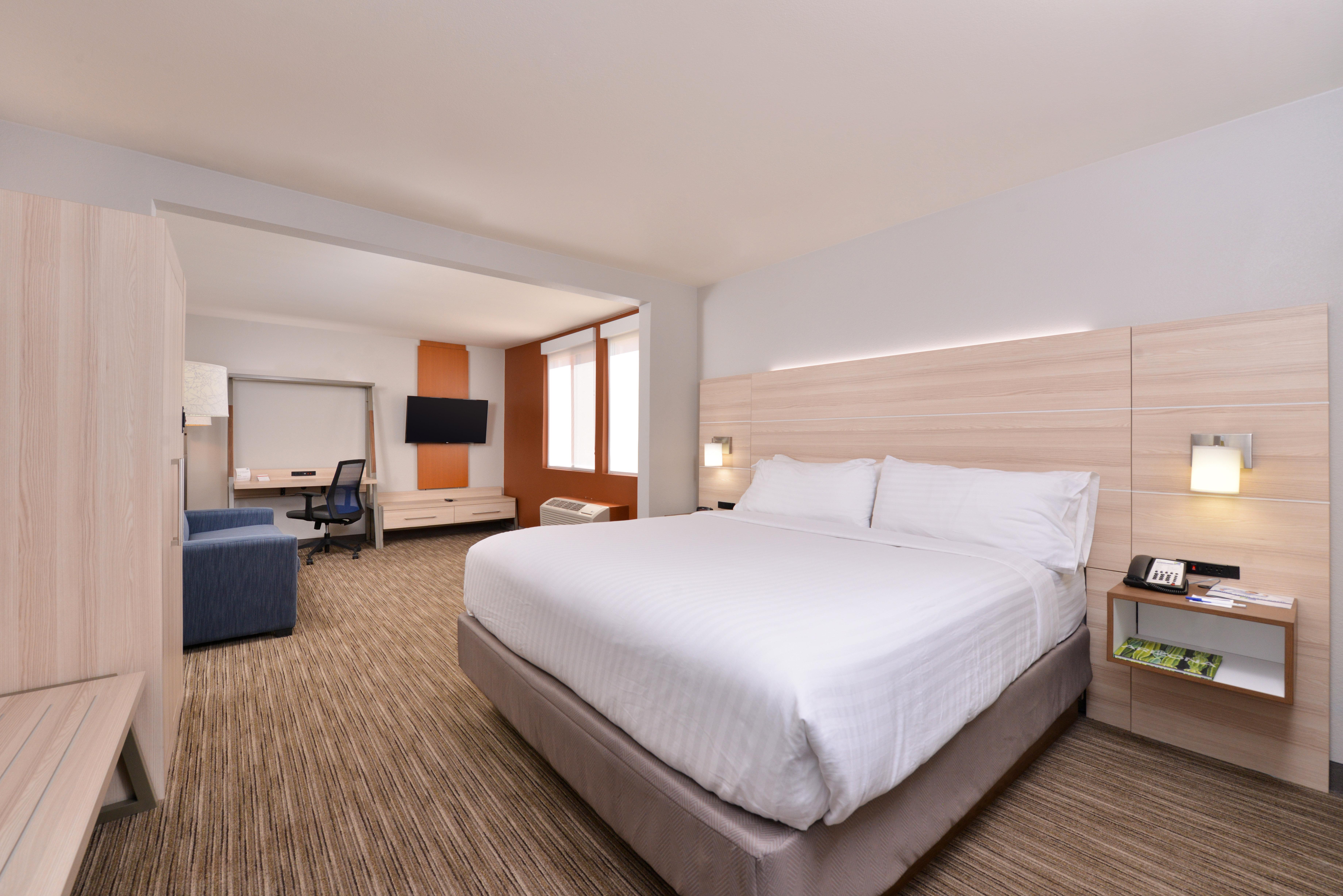 Holiday Inn Express Sedona - Oak Creek By Ihg Екстериор снимка