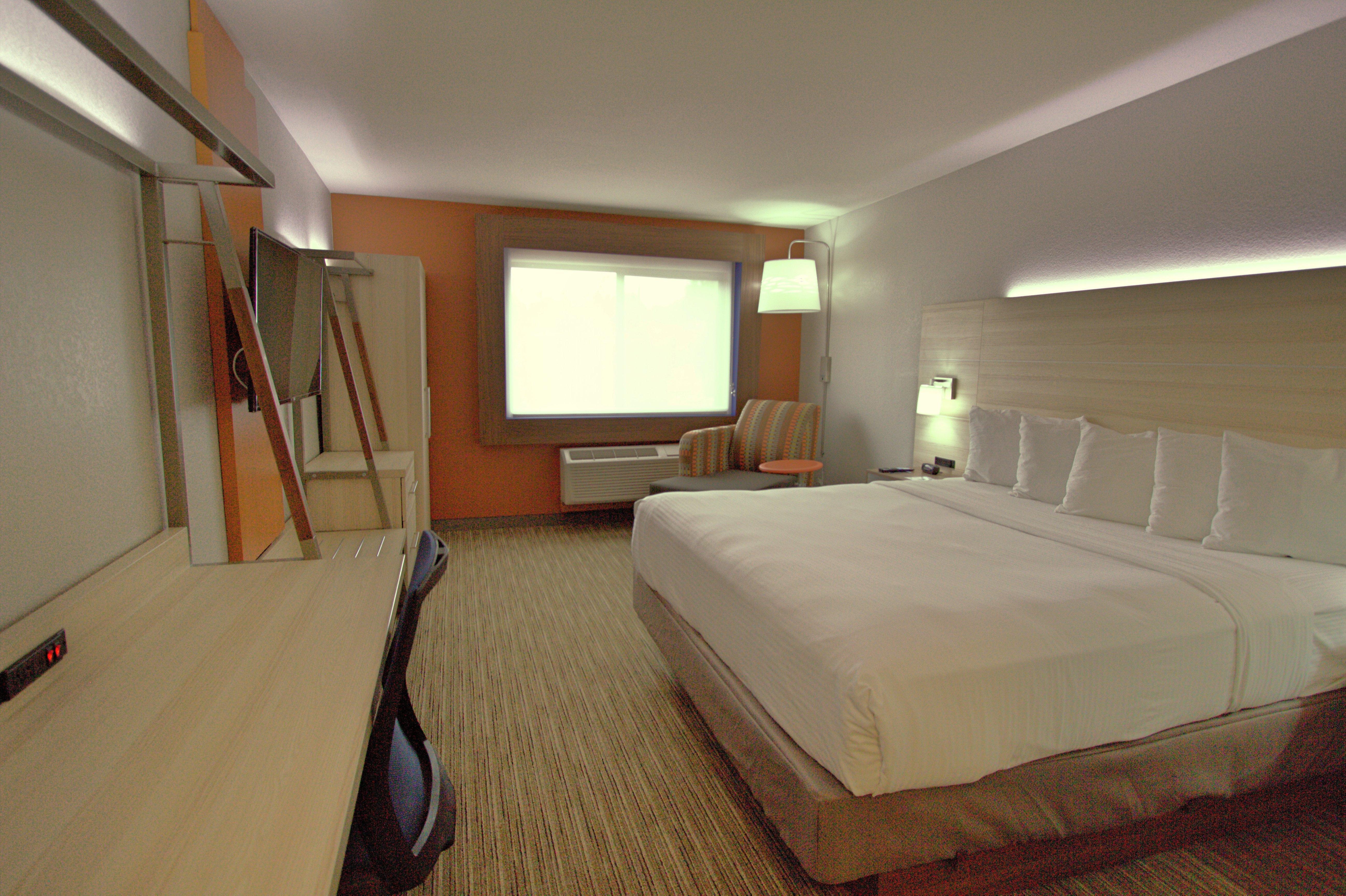 Holiday Inn Express Sedona - Oak Creek By Ihg Екстериор снимка
