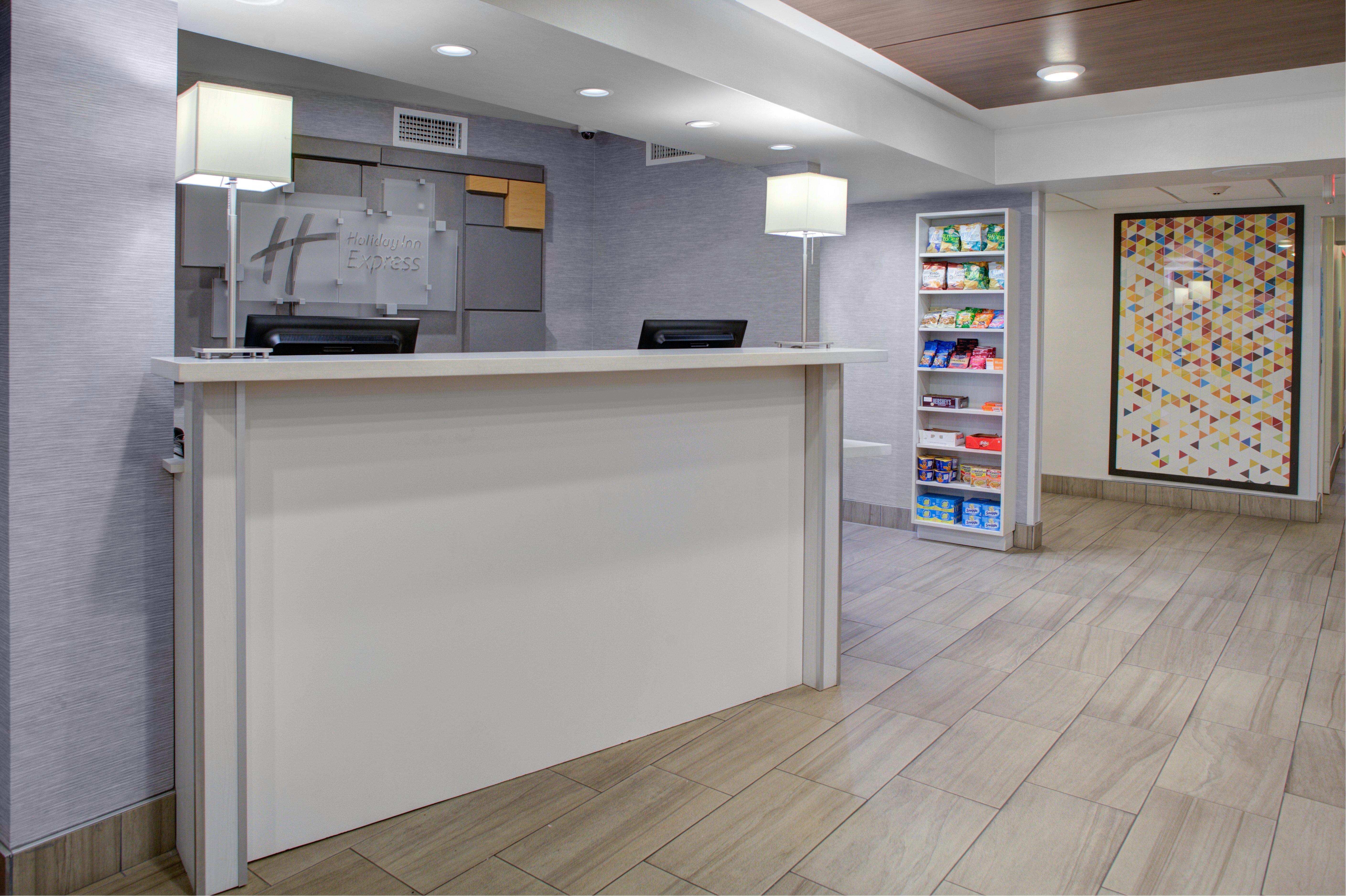 Holiday Inn Express Sedona - Oak Creek By Ihg Екстериор снимка