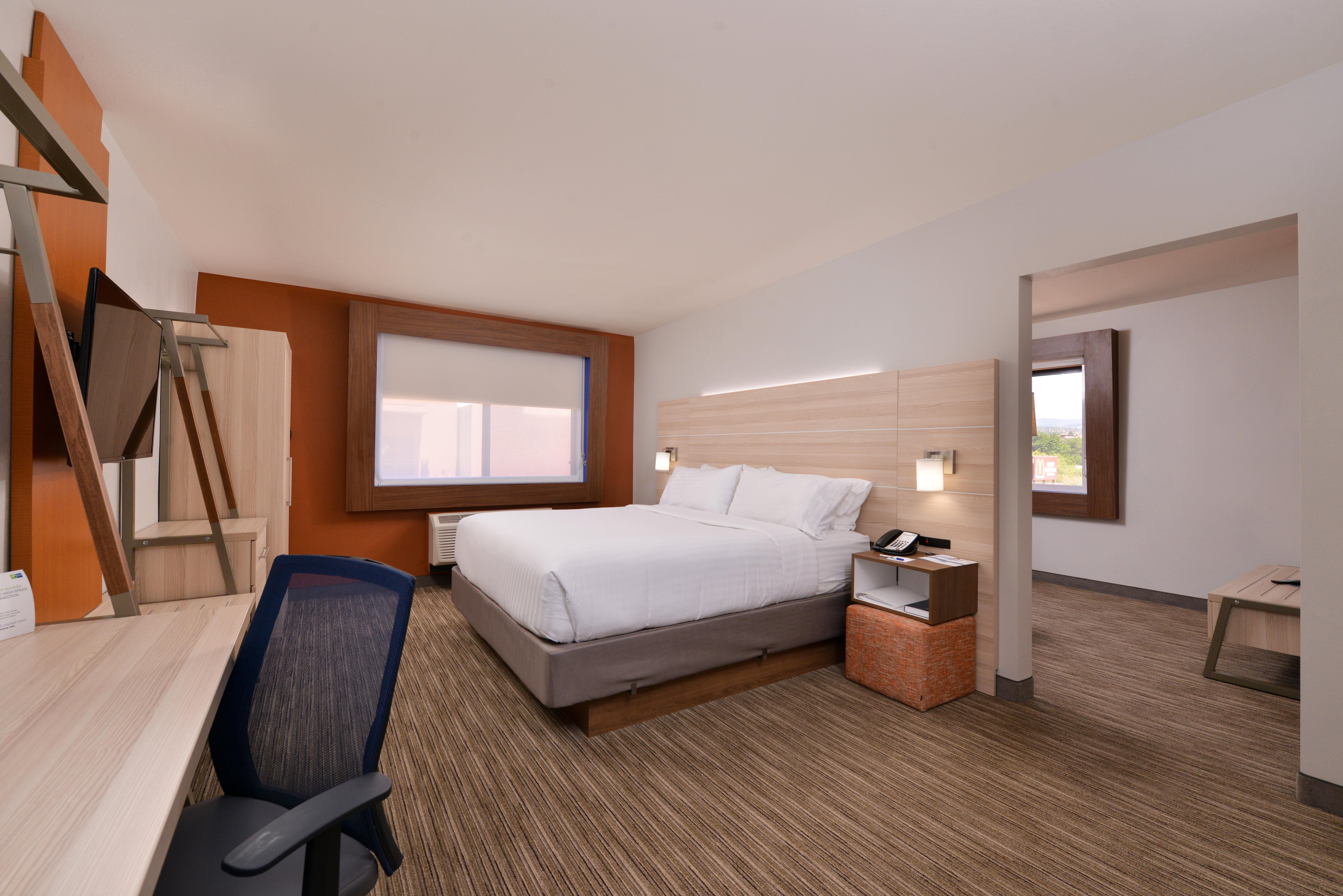 Holiday Inn Express Sedona - Oak Creek By Ihg Екстериор снимка