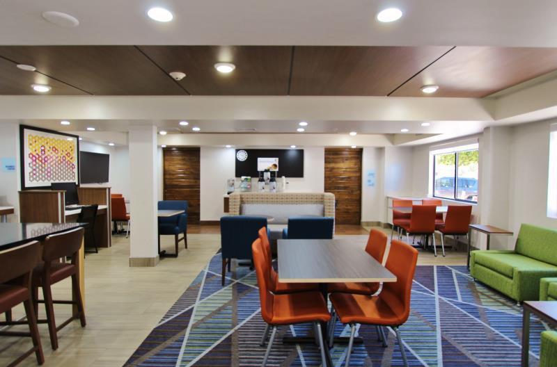 Holiday Inn Express Sedona - Oak Creek By Ihg Екстериор снимка