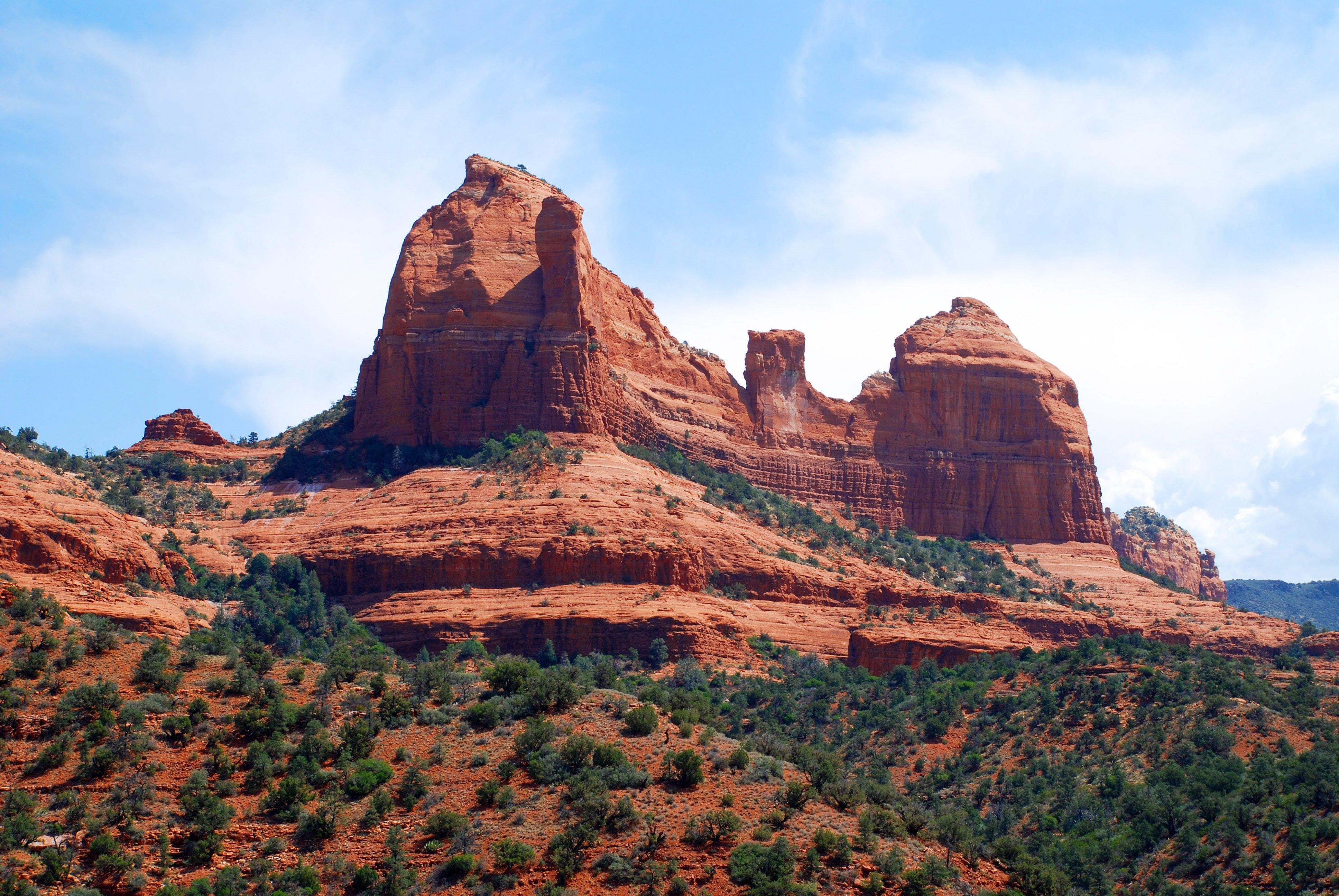 Holiday Inn Express Sedona - Oak Creek By Ihg Екстериор снимка