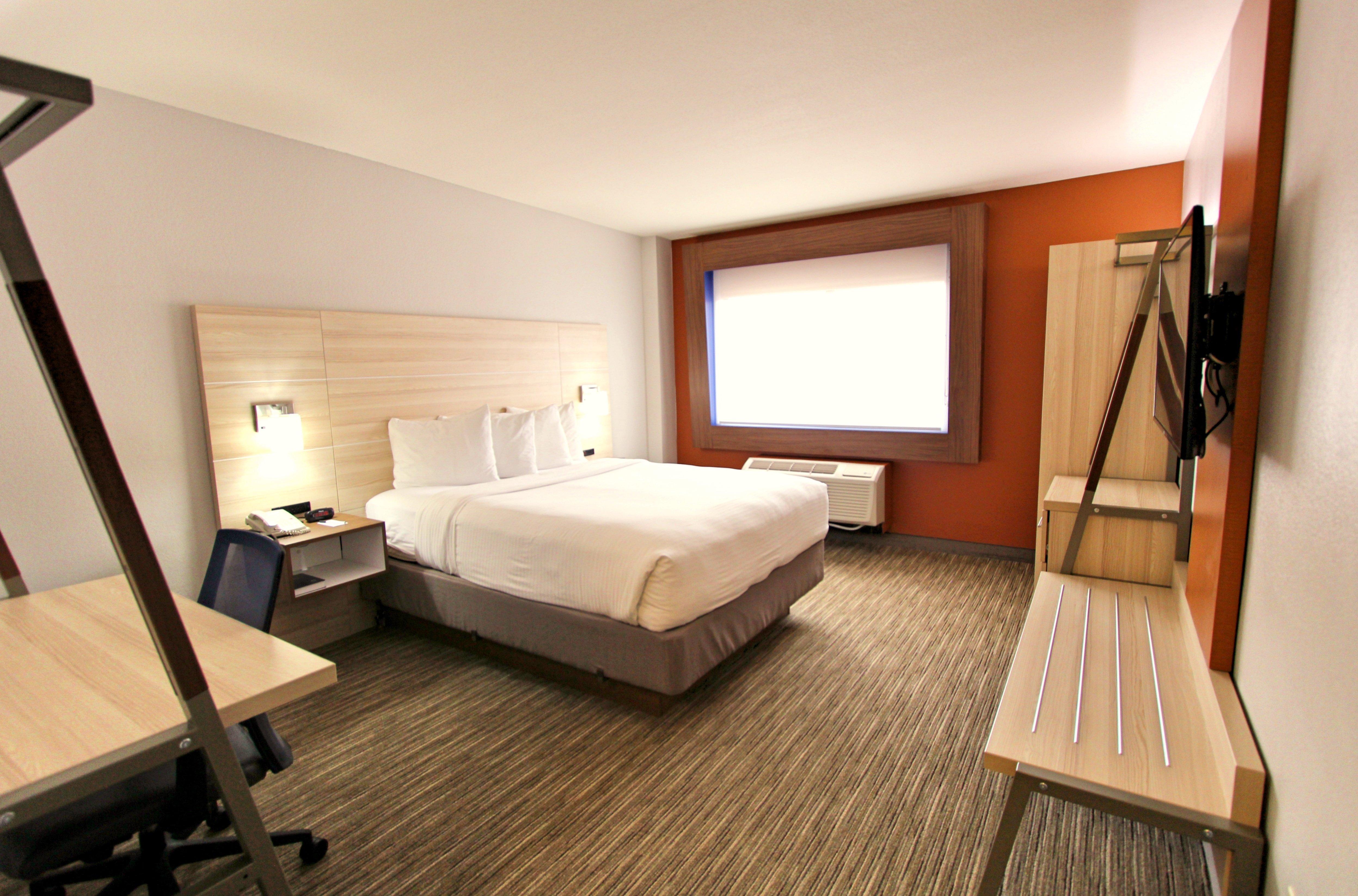Holiday Inn Express Sedona - Oak Creek By Ihg Екстериор снимка