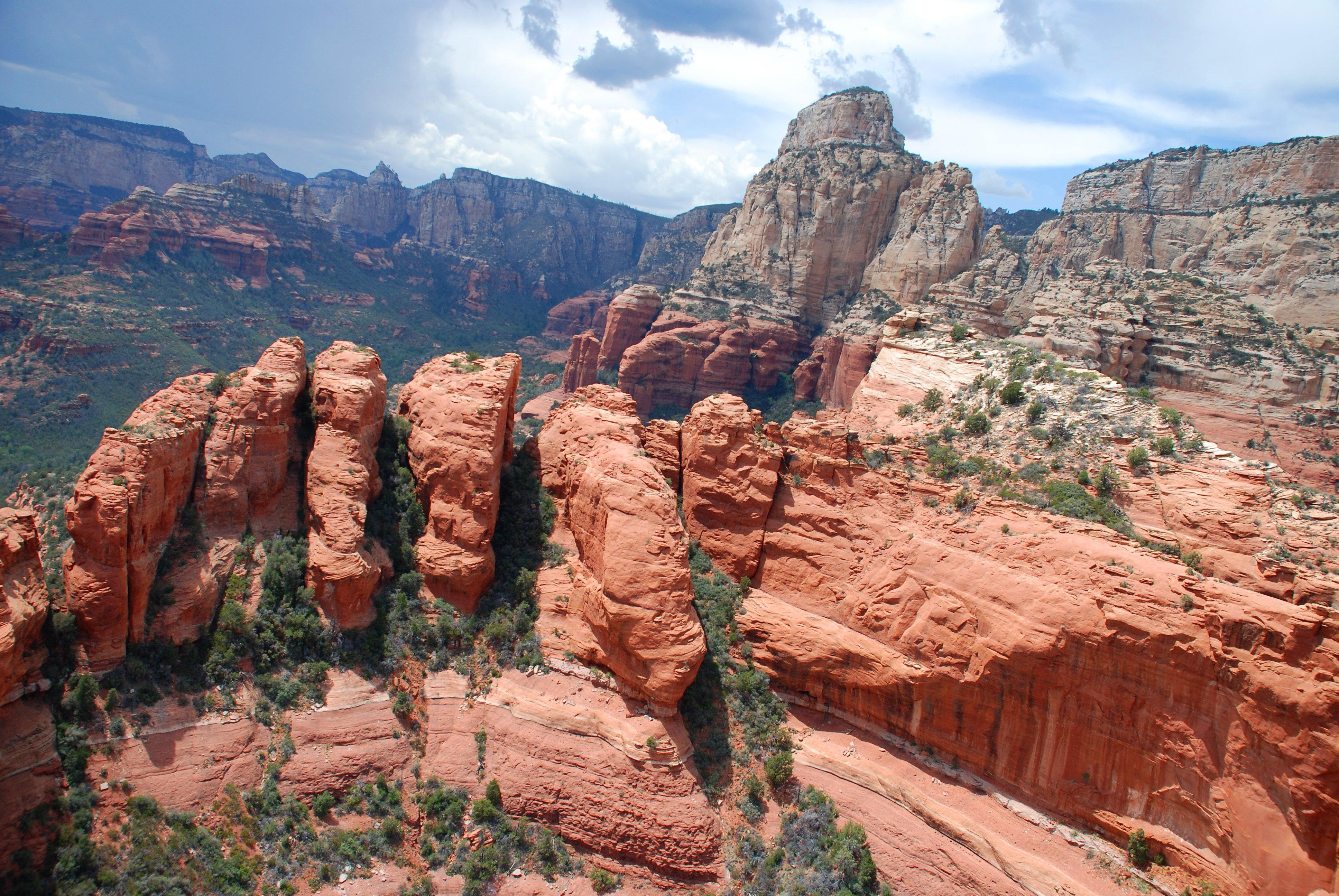 Holiday Inn Express Sedona - Oak Creek By Ihg Екстериор снимка