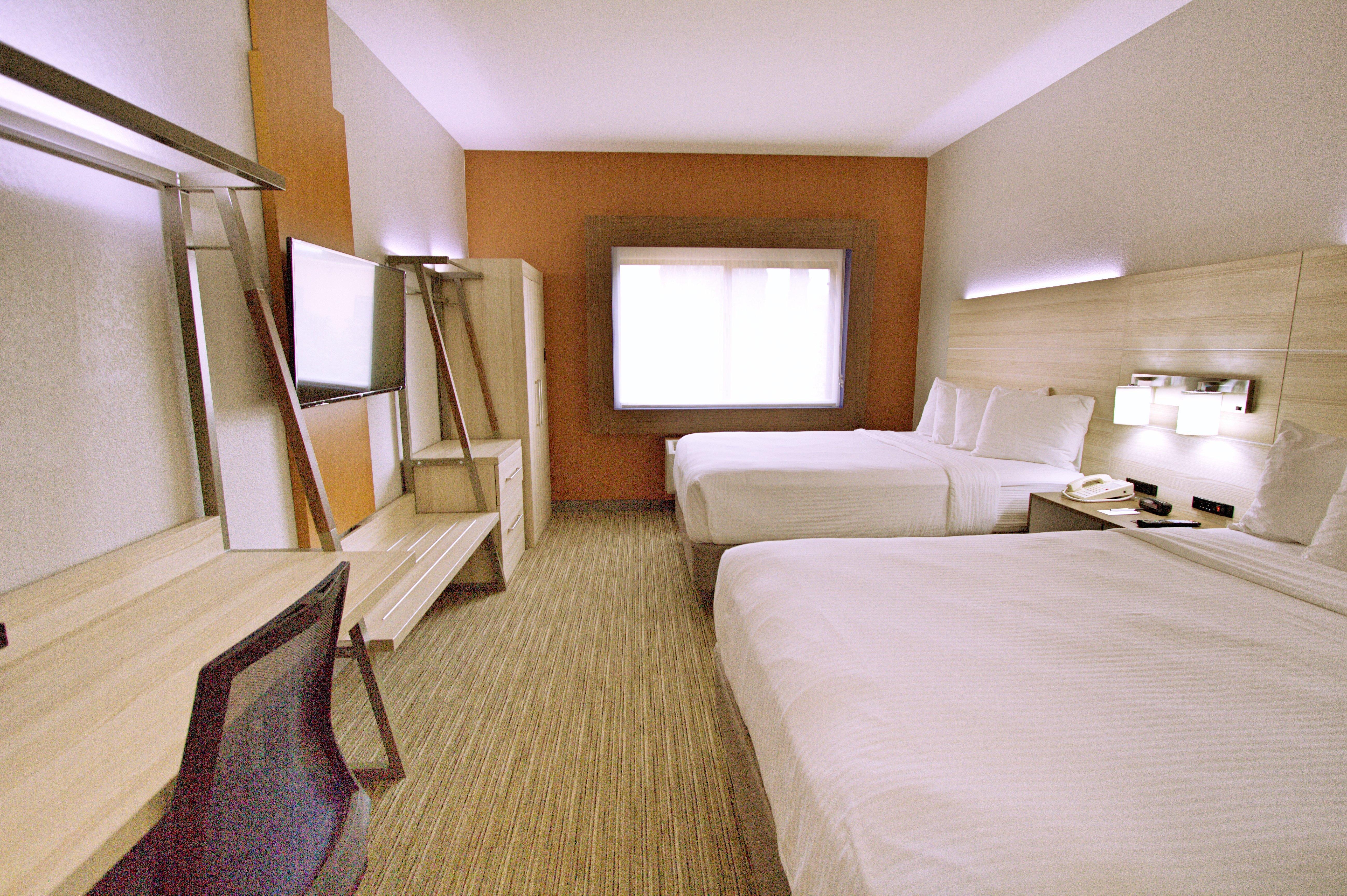 Holiday Inn Express Sedona - Oak Creek By Ihg Екстериор снимка