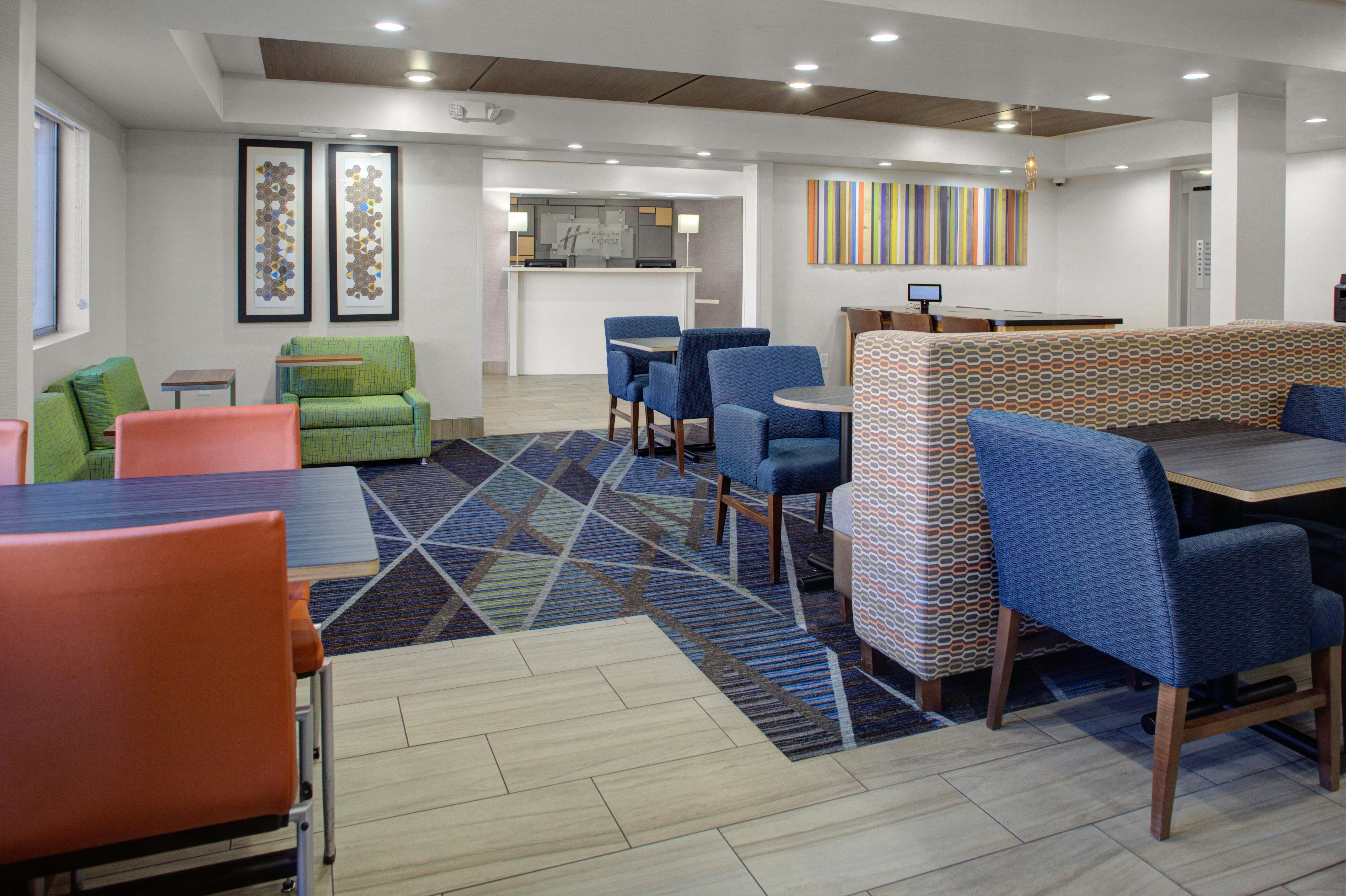 Holiday Inn Express Sedona - Oak Creek By Ihg Екстериор снимка