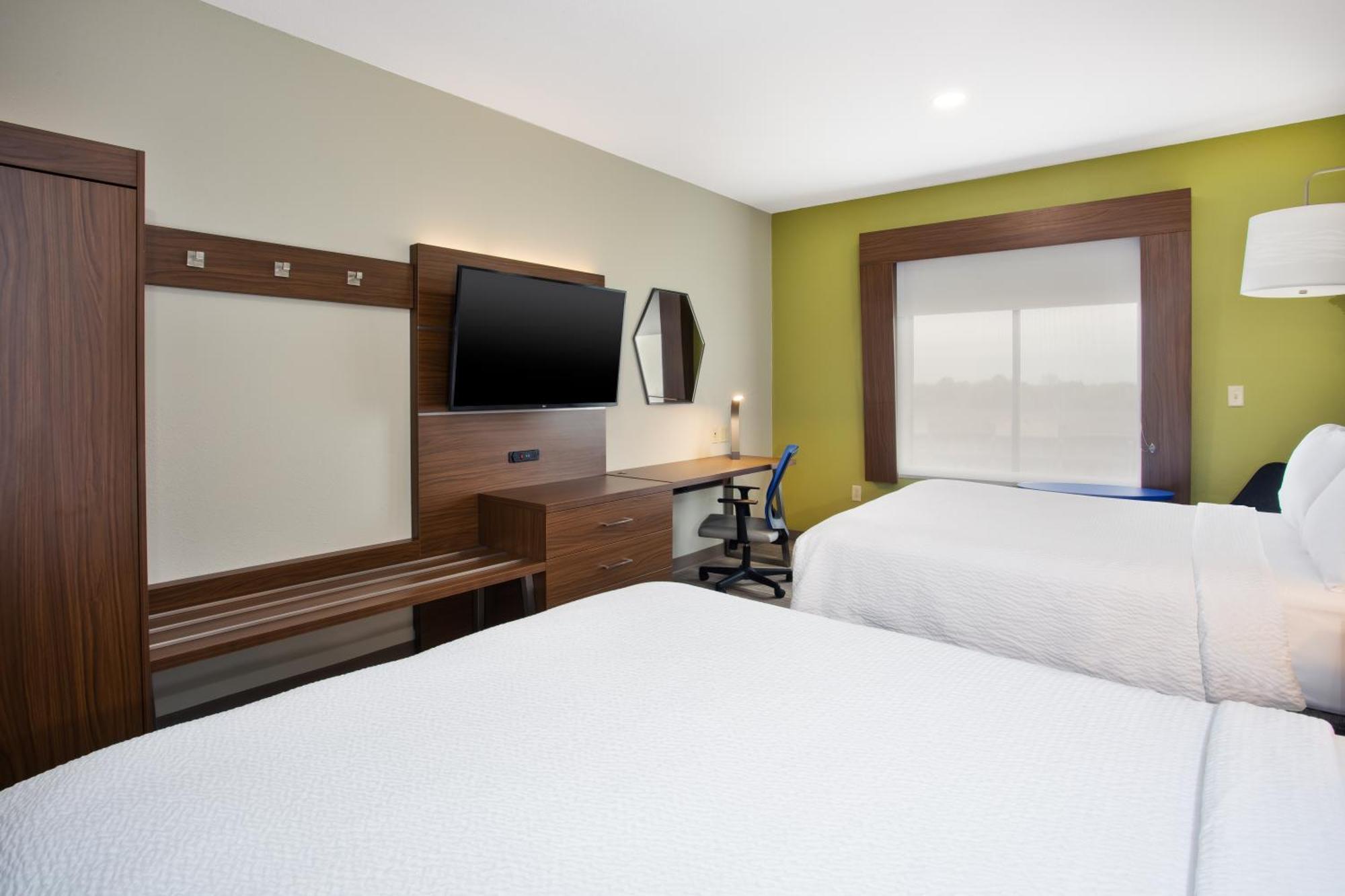 Holiday Inn Express Sedona - Oak Creek By Ihg Екстериор снимка