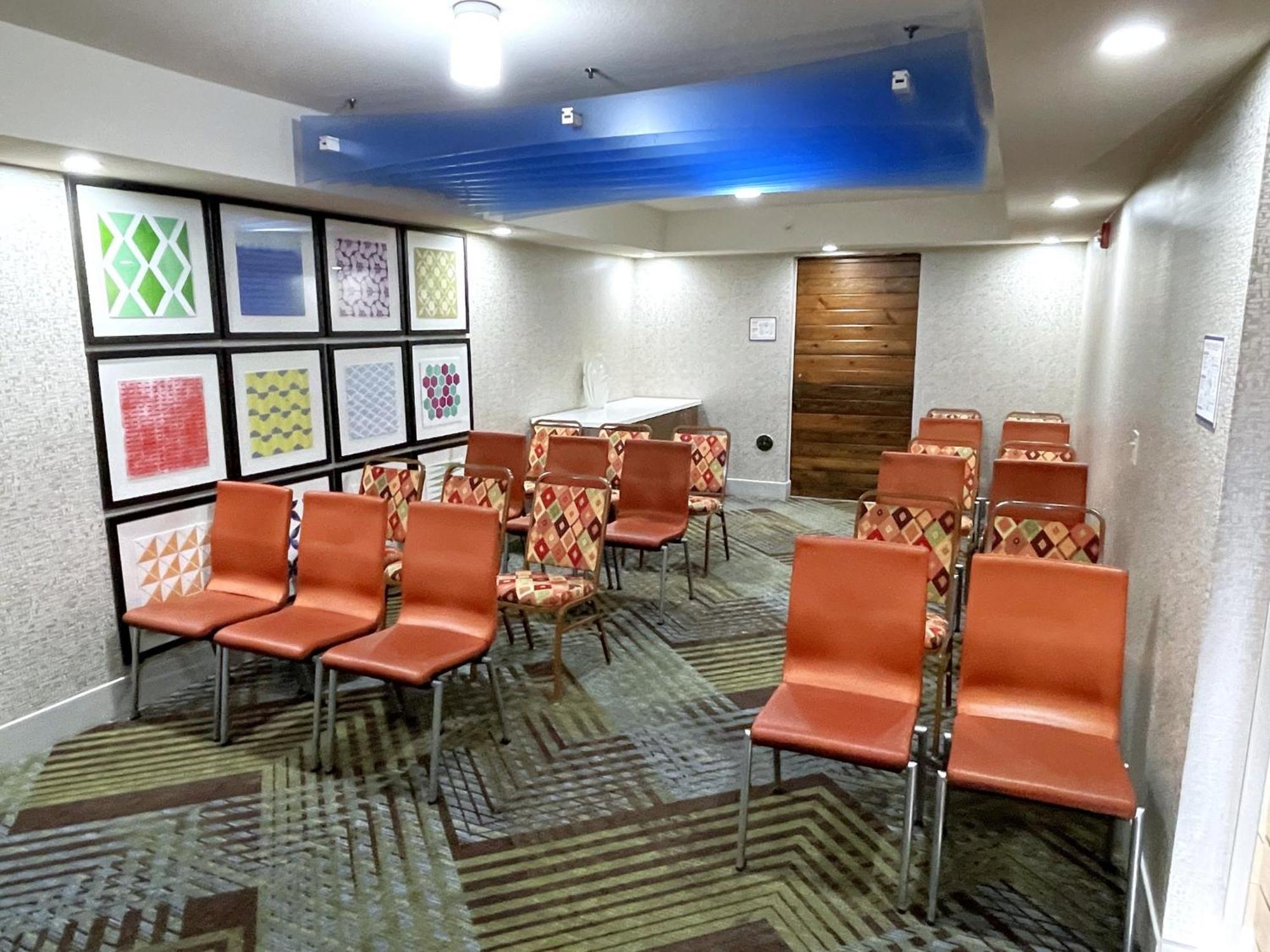 Holiday Inn Express Sedona - Oak Creek By Ihg Екстериор снимка