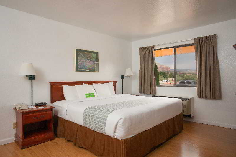 Holiday Inn Express Sedona - Oak Creek By Ihg Екстериор снимка
