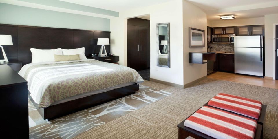 Holiday Inn Express Sedona - Oak Creek By Ihg Екстериор снимка