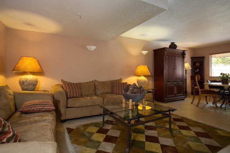 Holiday Inn Express Sedona - Oak Creek By Ihg Екстериор снимка