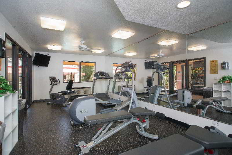 Holiday Inn Express Sedona - Oak Creek By Ihg Екстериор снимка