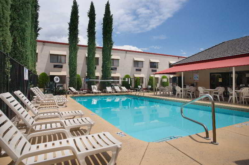 Holiday Inn Express Sedona - Oak Creek By Ihg Екстериор снимка