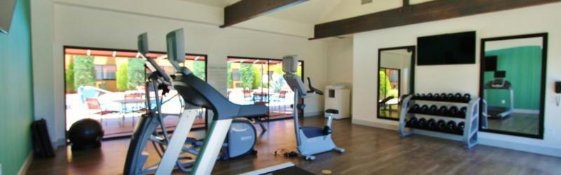 Holiday Inn Express Sedona - Oak Creek By Ihg Екстериор снимка