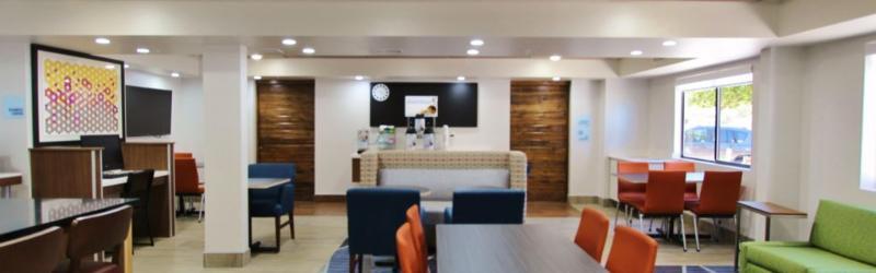 Holiday Inn Express Sedona - Oak Creek By Ihg Екстериор снимка