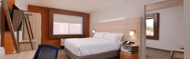 Holiday Inn Express Sedona - Oak Creek By Ihg Екстериор снимка