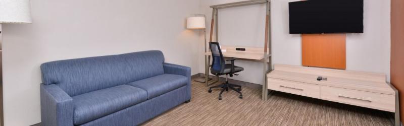 Holiday Inn Express Sedona - Oak Creek By Ihg Екстериор снимка