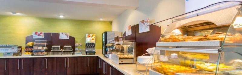 Holiday Inn Express Sedona - Oak Creek By Ihg Екстериор снимка