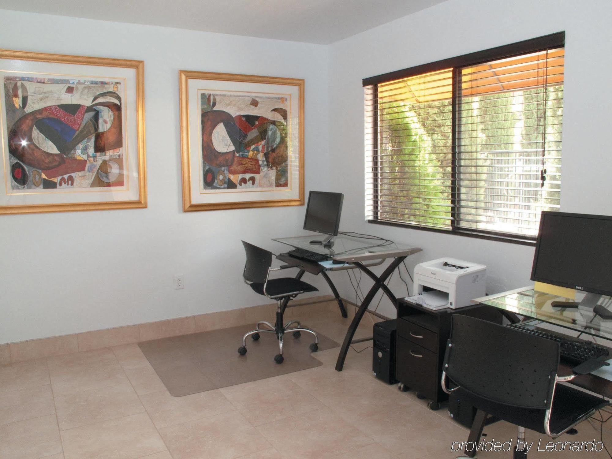 Holiday Inn Express Sedona - Oak Creek By Ihg Екстериор снимка